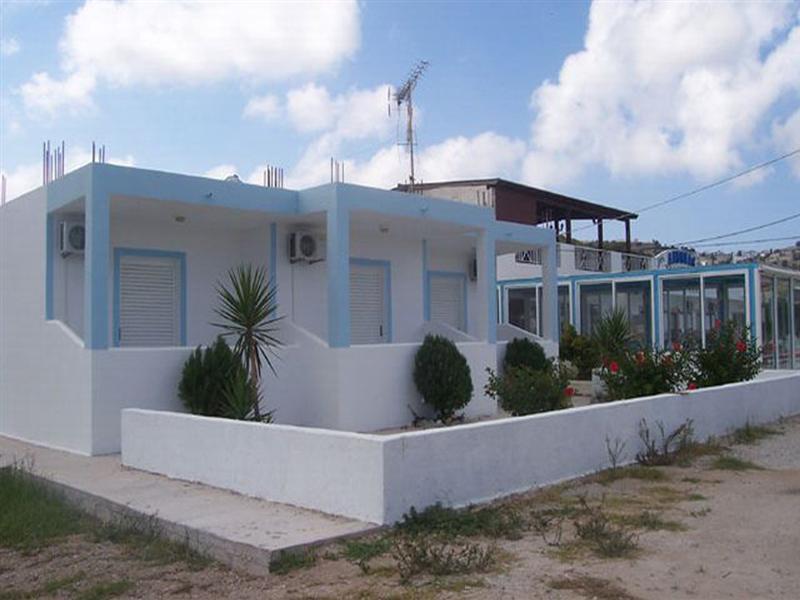 Andreas Studios Kefalos  Exterior photo